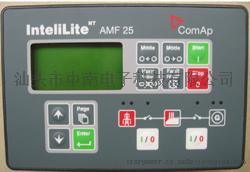 ComAp，Deep Sea Electronics PLC，DSE，消防泵机组控制模块，空气压缩机控制器