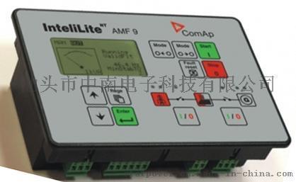 ComAp科迈，DSE深海，Deep Sea Electronics PLC，控制模块