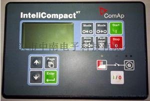 IG-NT/IS-NT On-line StarterKit，InteliGenNT Colour MultiKit，科迈ComAp热电联产控制器