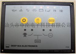 深海DSE103 MKII，速度控制模块