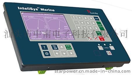 InteliSys NTC Hybrid，IS-NTC HYBRID，ComAp科迈混合能源发电机组控制器