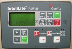 IL-NT AMF 25科迈ComAp市电失败发电机组自启动控制器